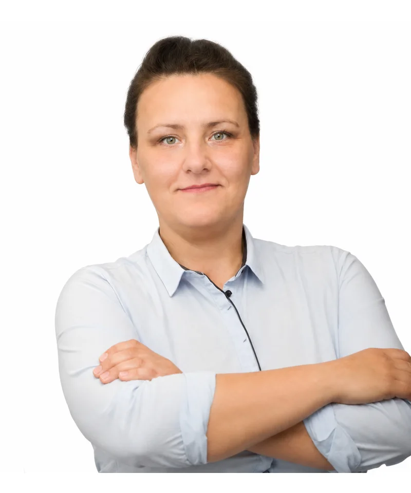 dr Alicja Siwko