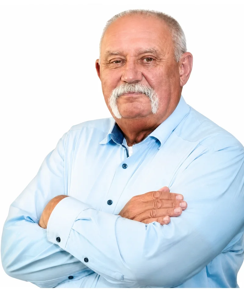 dr Jarosław Malczyński