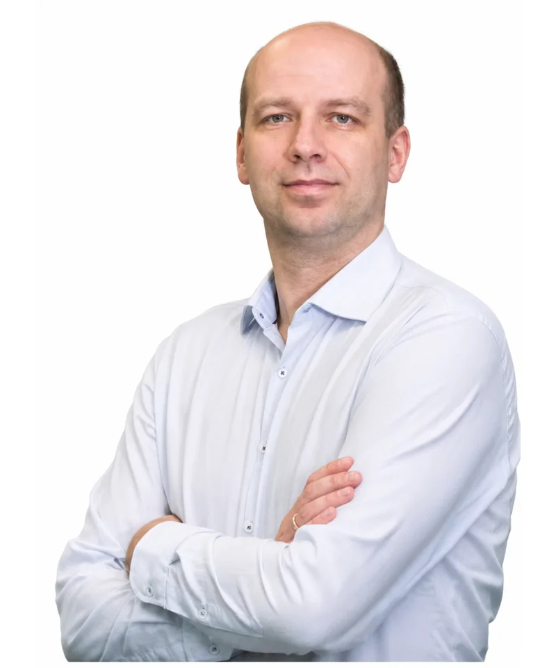 dr Piotr Gajewski