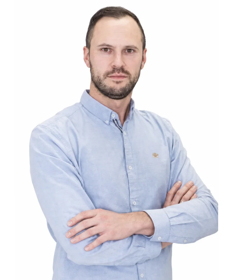 dr Sławomir Tutak